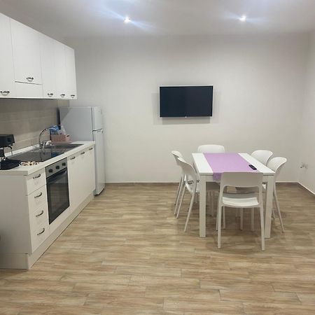 Suite Di Giordy Napoli Centro Екстер'єр фото