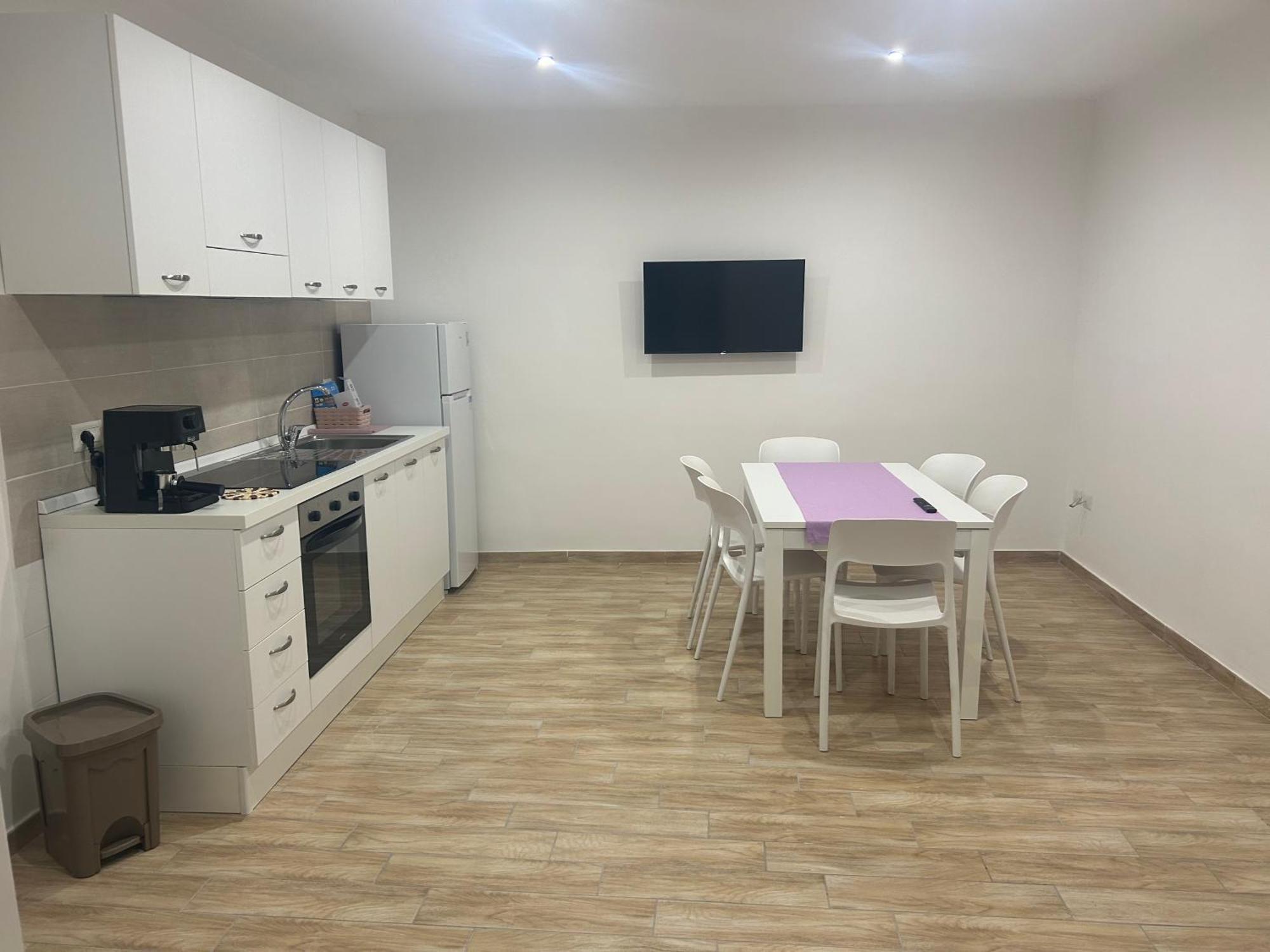 Suite Di Giordy Napoli Centro Екстер'єр фото