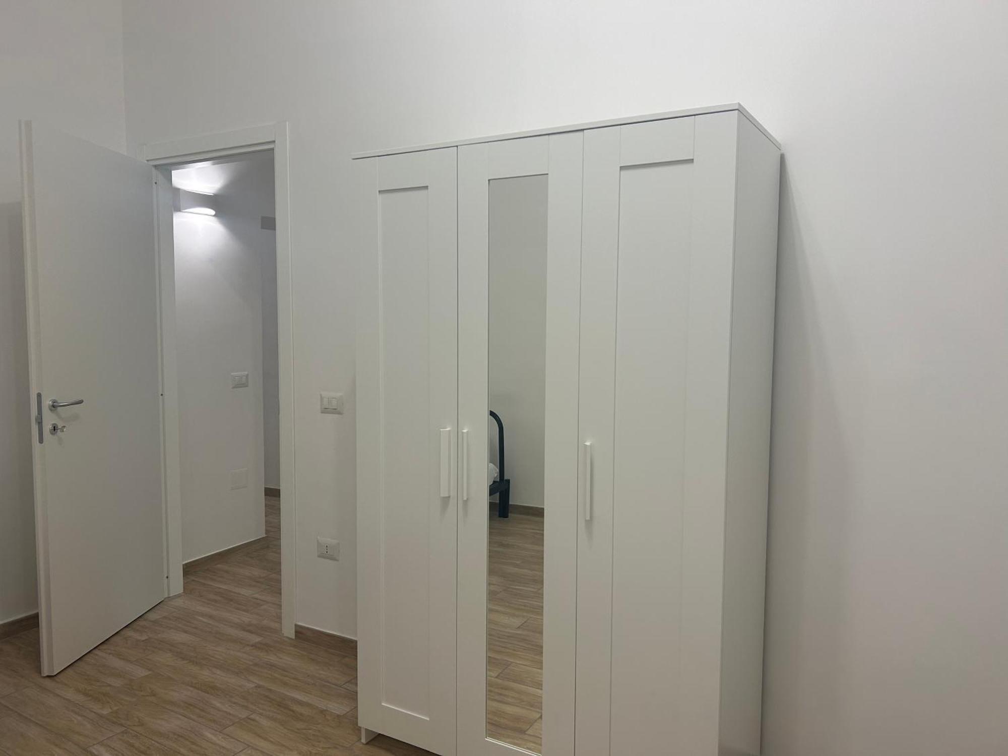 Suite Di Giordy Napoli Centro Екстер'єр фото