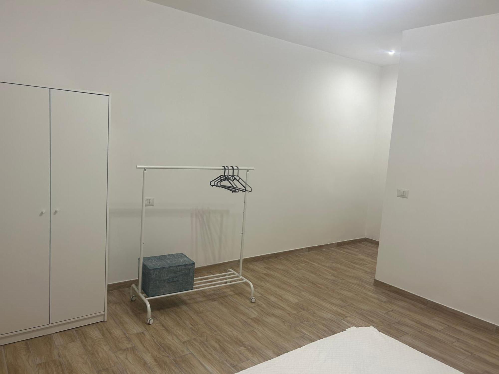 Suite Di Giordy Napoli Centro Екстер'єр фото