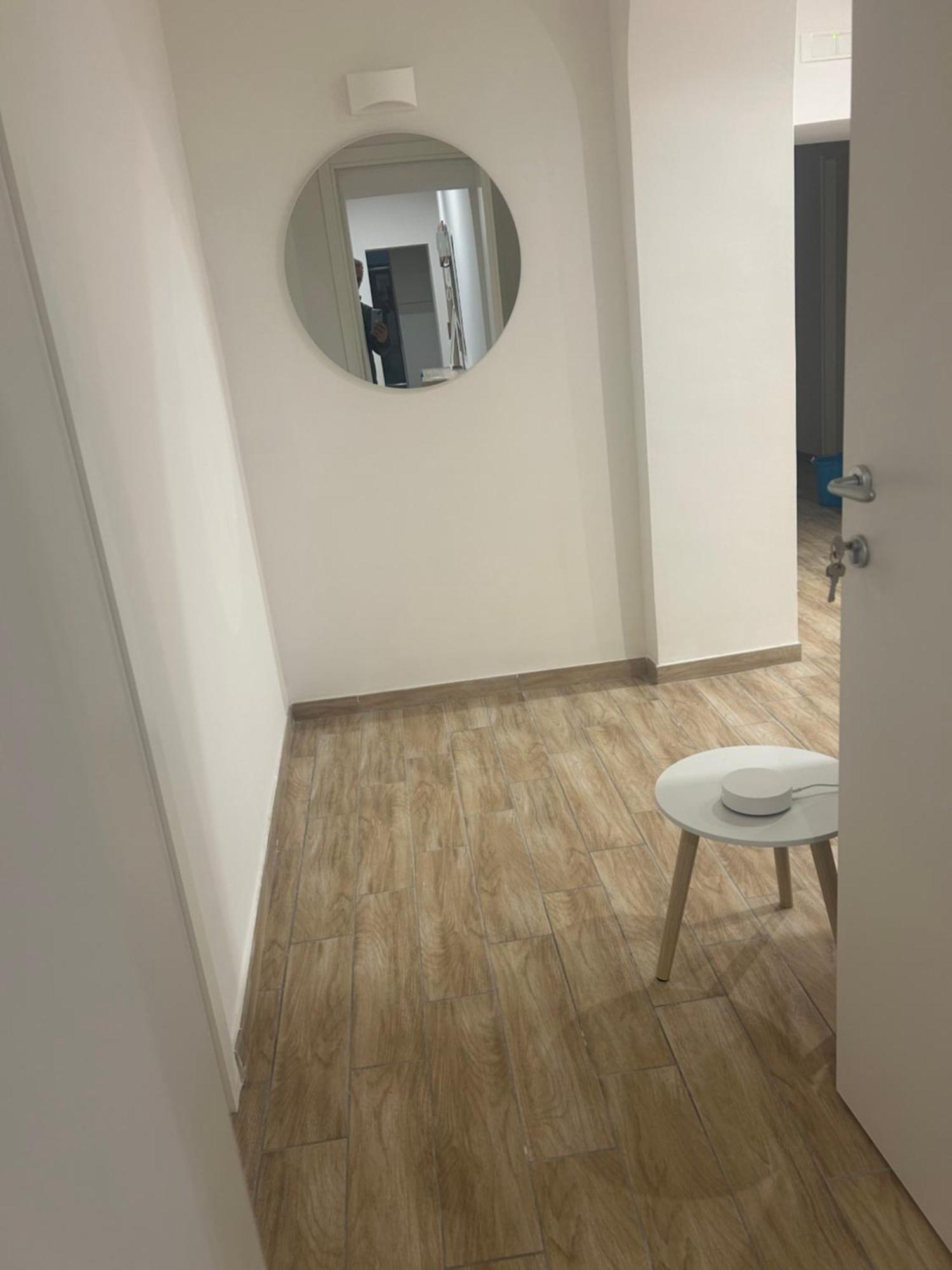 Suite Di Giordy Napoli Centro Екстер'єр фото