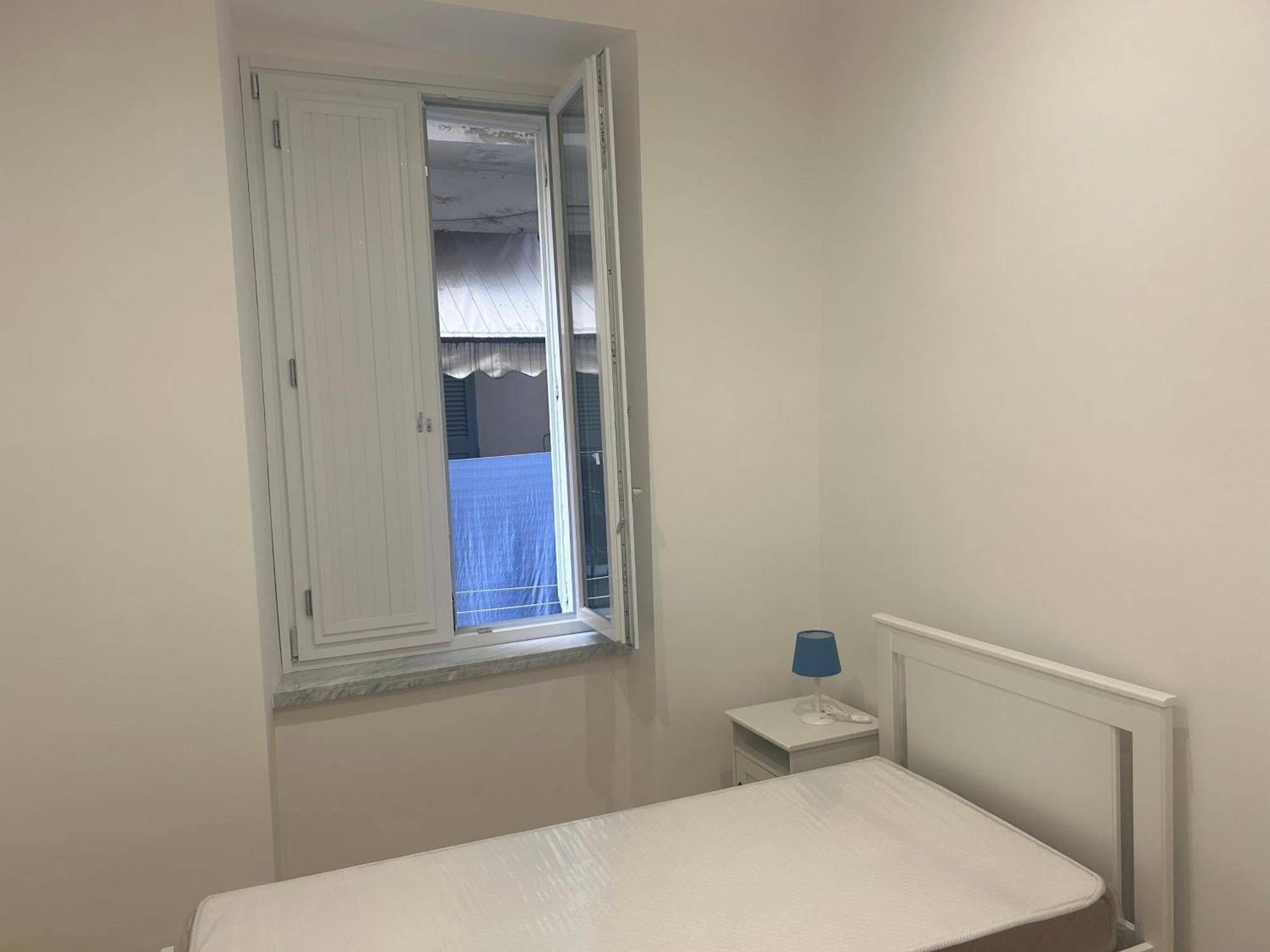 Suite Di Giordy Napoli Centro Екстер'єр фото