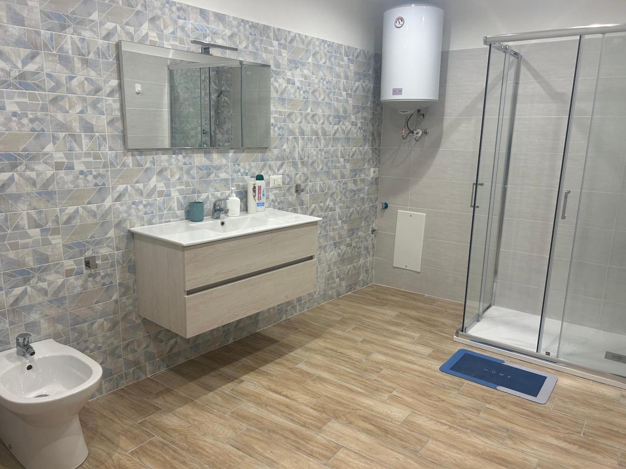 Suite Di Giordy Napoli Centro Екстер'єр фото