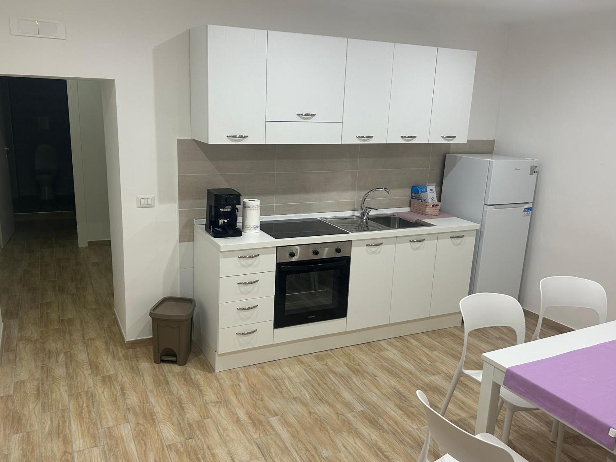 Suite Di Giordy Napoli Centro Екстер'єр фото