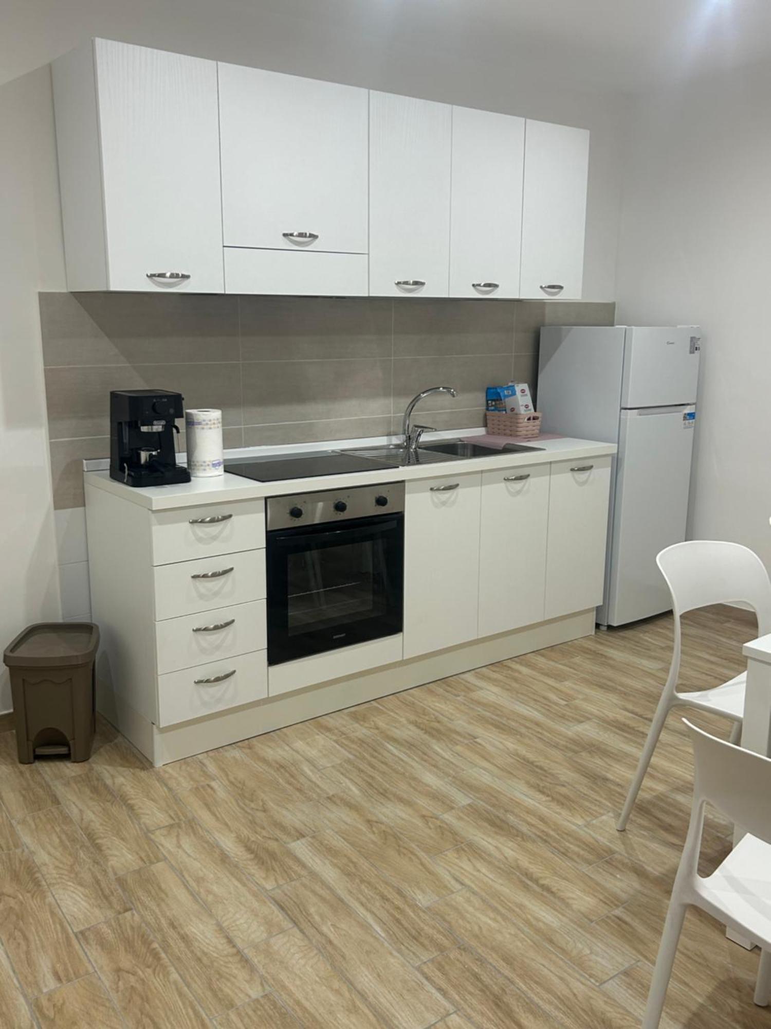 Suite Di Giordy Napoli Centro Екстер'єр фото