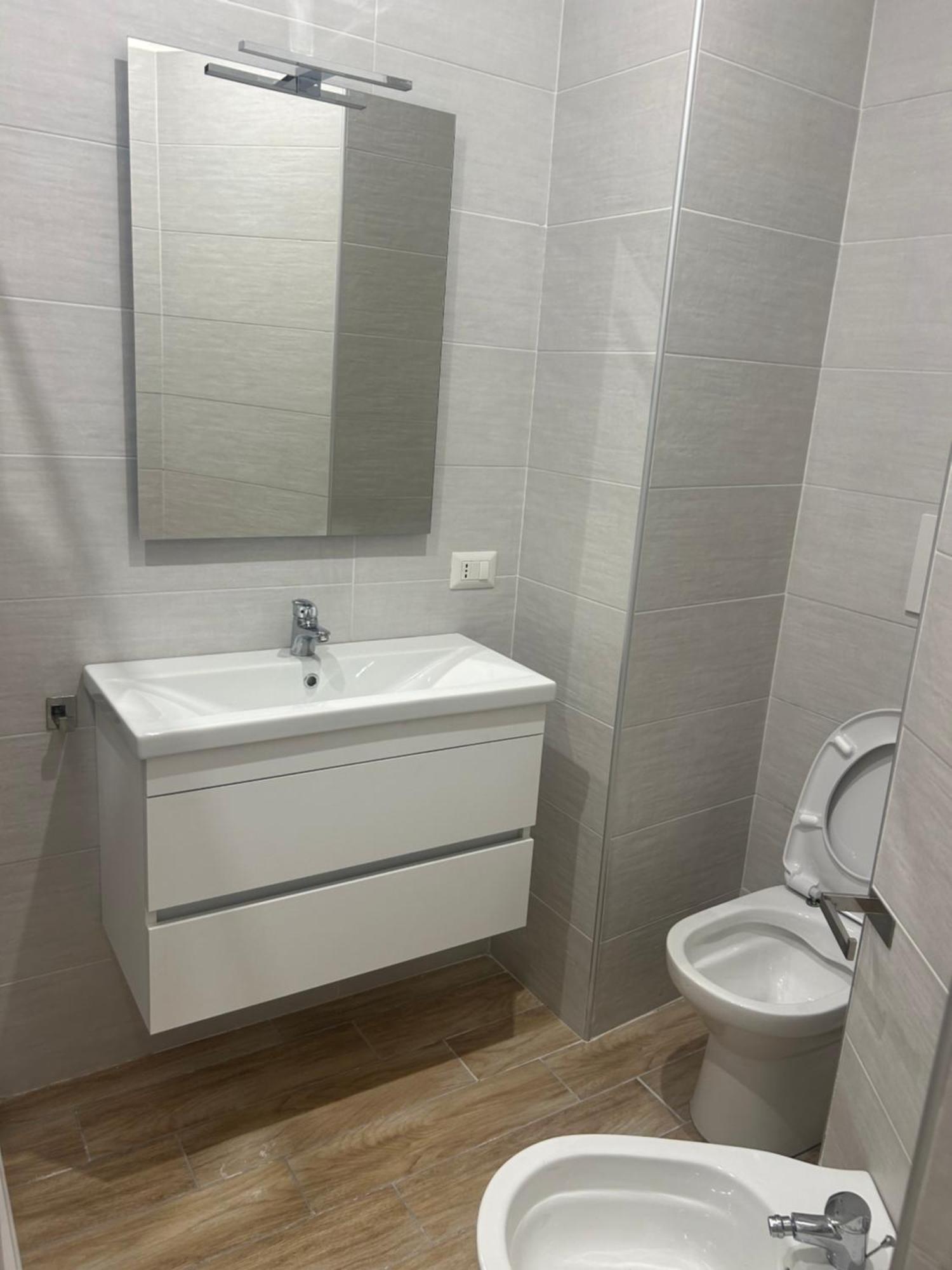Suite Di Giordy Napoli Centro Екстер'єр фото