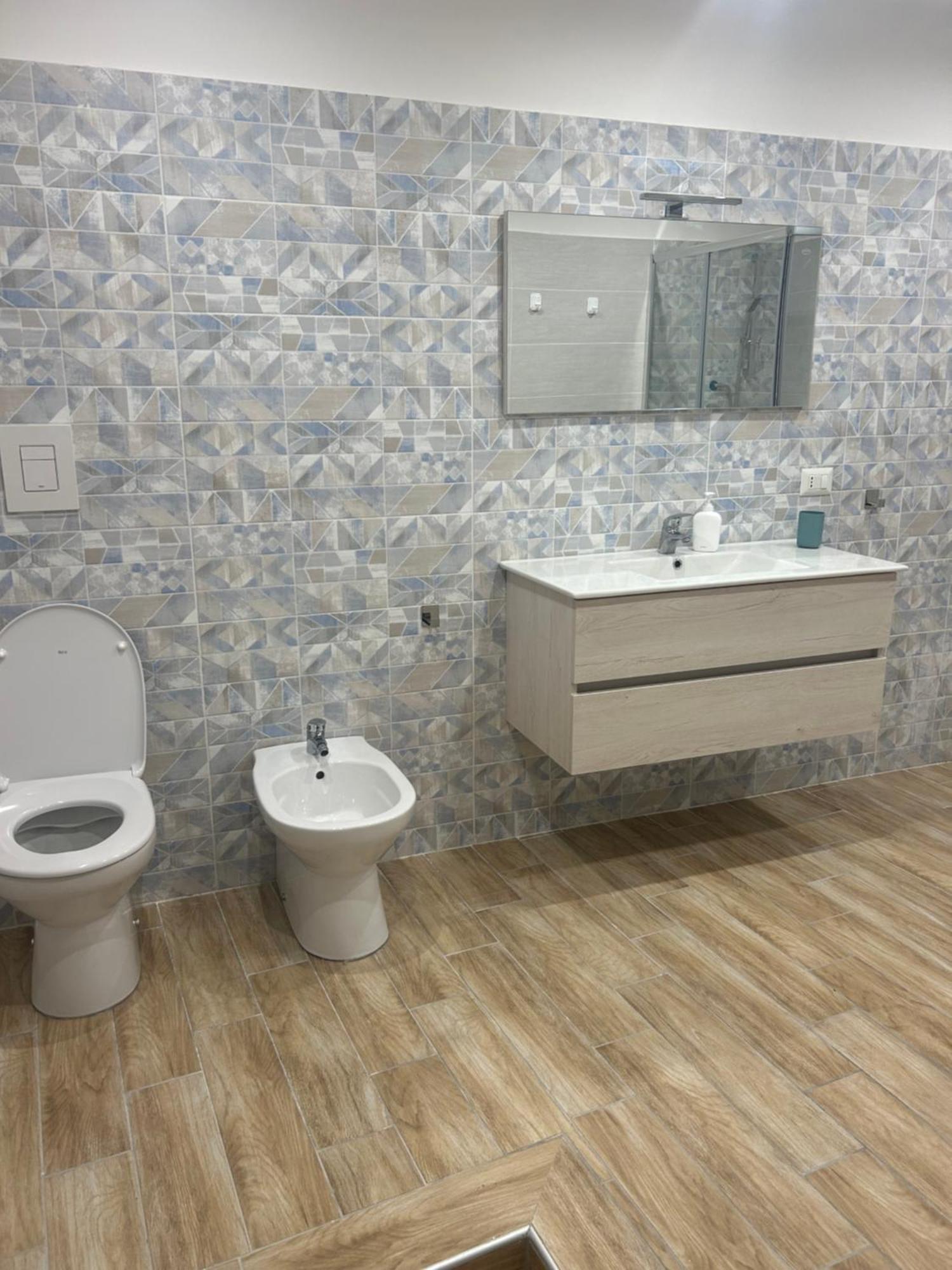 Suite Di Giordy Napoli Centro Екстер'єр фото