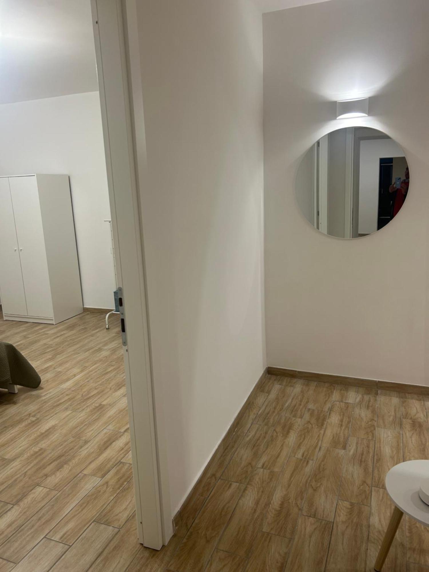 Suite Di Giordy Napoli Centro Екстер'єр фото