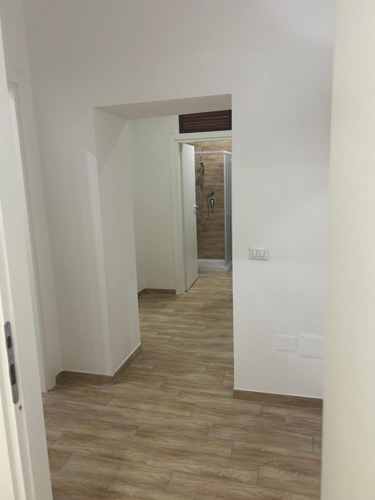 Suite Di Giordy Napoli Centro Екстер'єр фото
