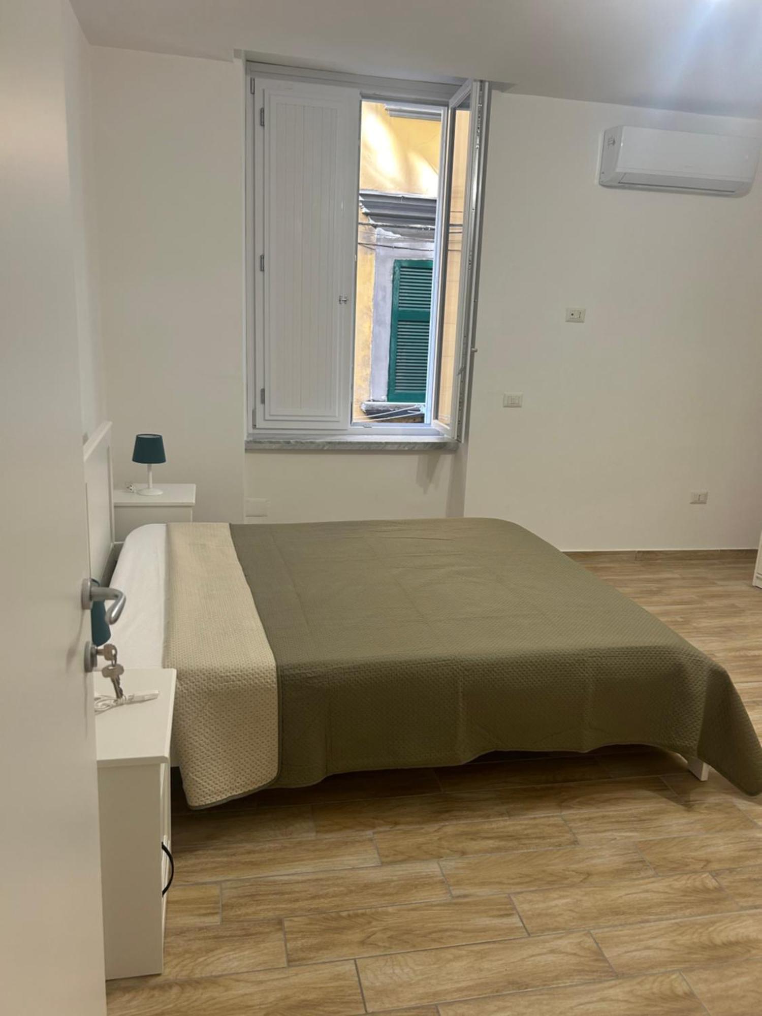 Suite Di Giordy Napoli Centro Екстер'єр фото