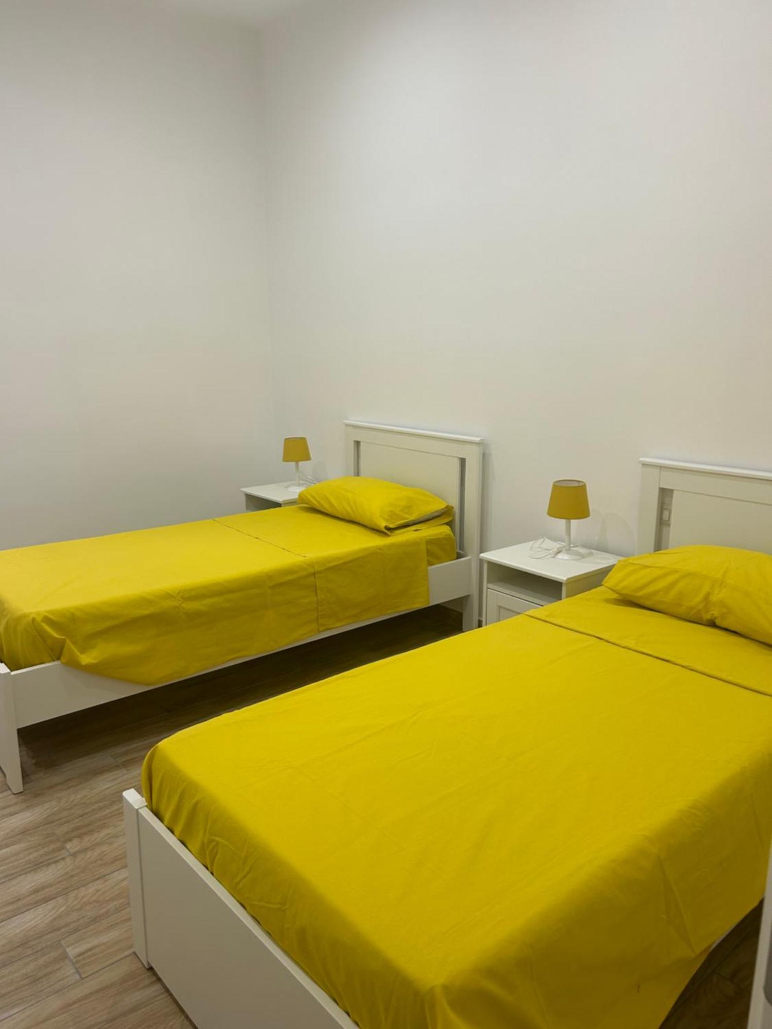 Suite Di Giordy Napoli Centro Екстер'єр фото