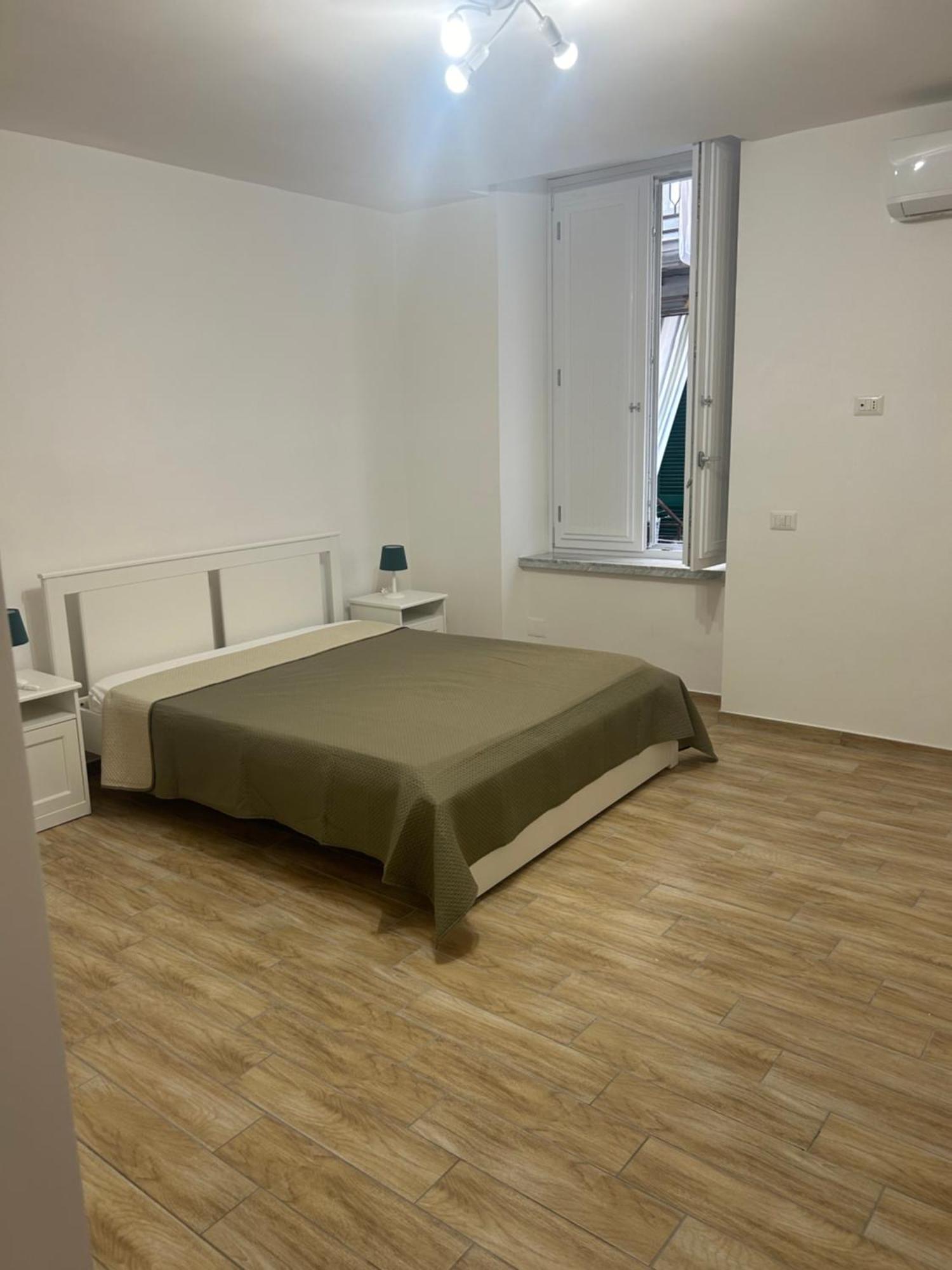 Suite Di Giordy Napoli Centro Екстер'єр фото