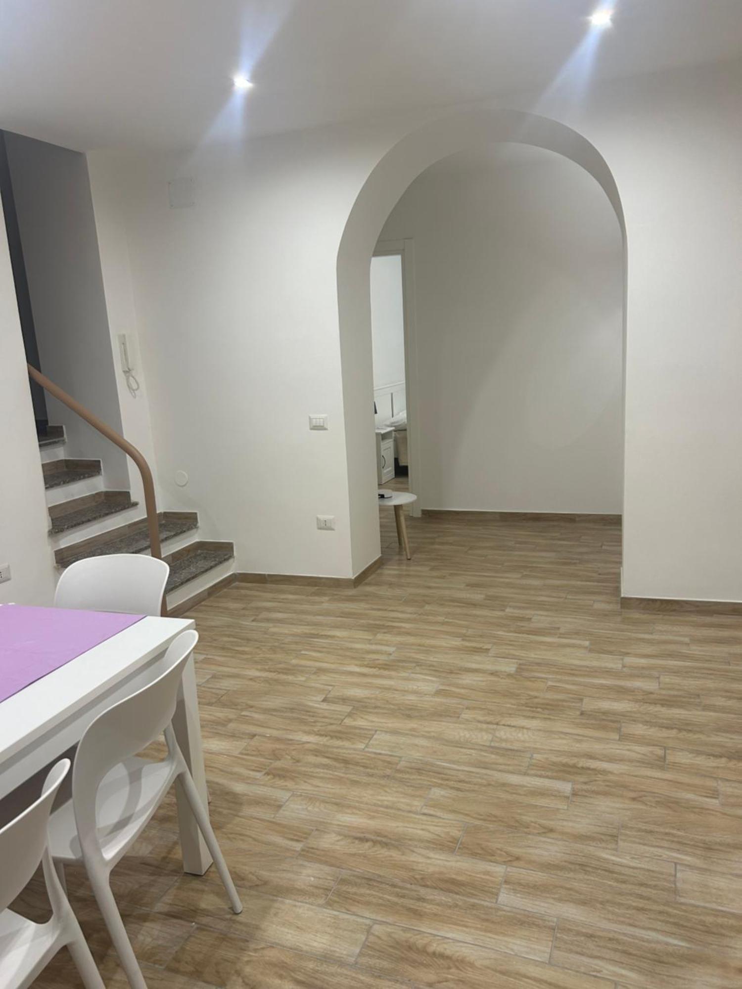 Suite Di Giordy Napoli Centro Екстер'єр фото