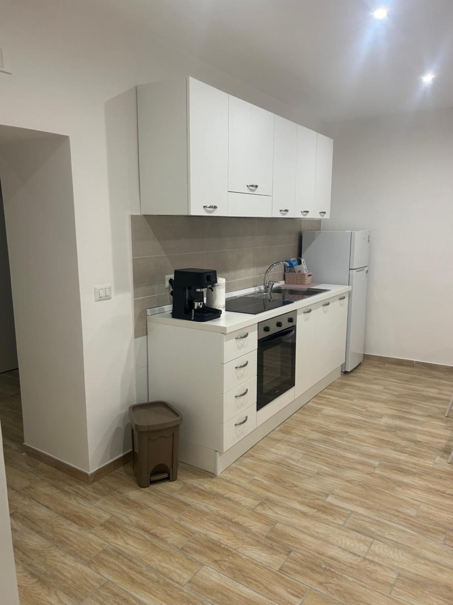 Suite Di Giordy Napoli Centro Екстер'єр фото