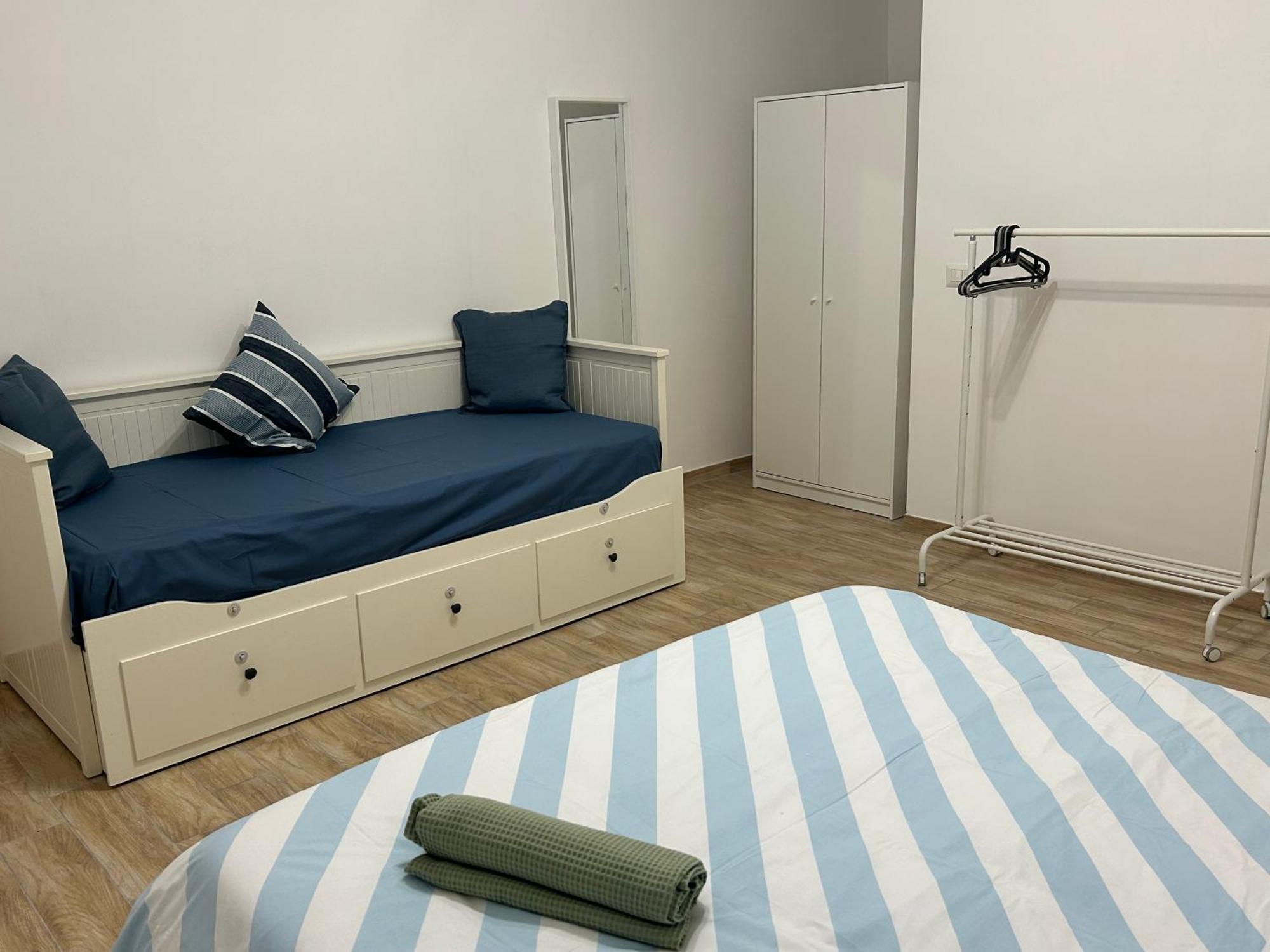 Suite Di Giordy Napoli Centro Екстер'єр фото
