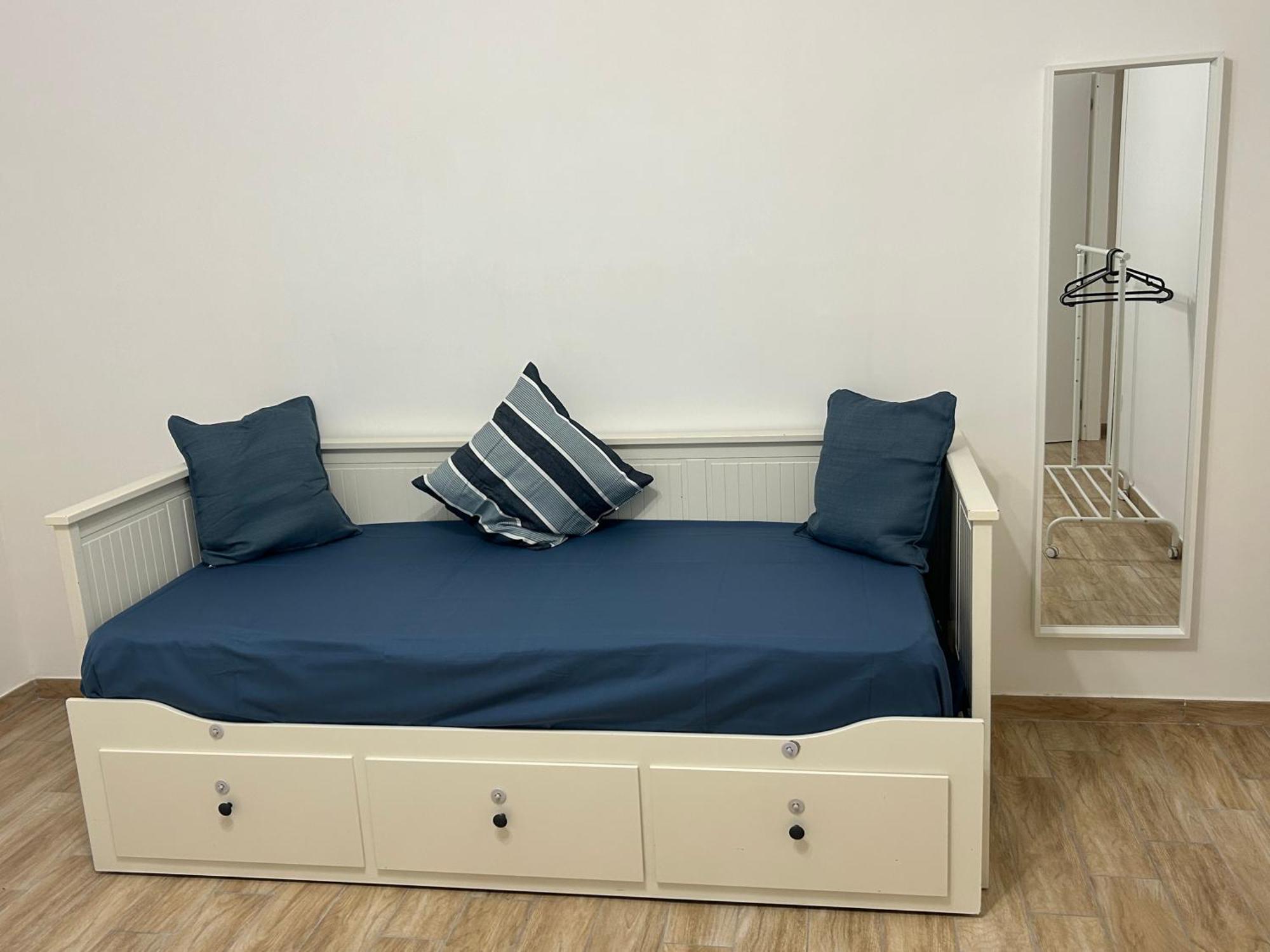 Suite Di Giordy Napoli Centro Екстер'єр фото