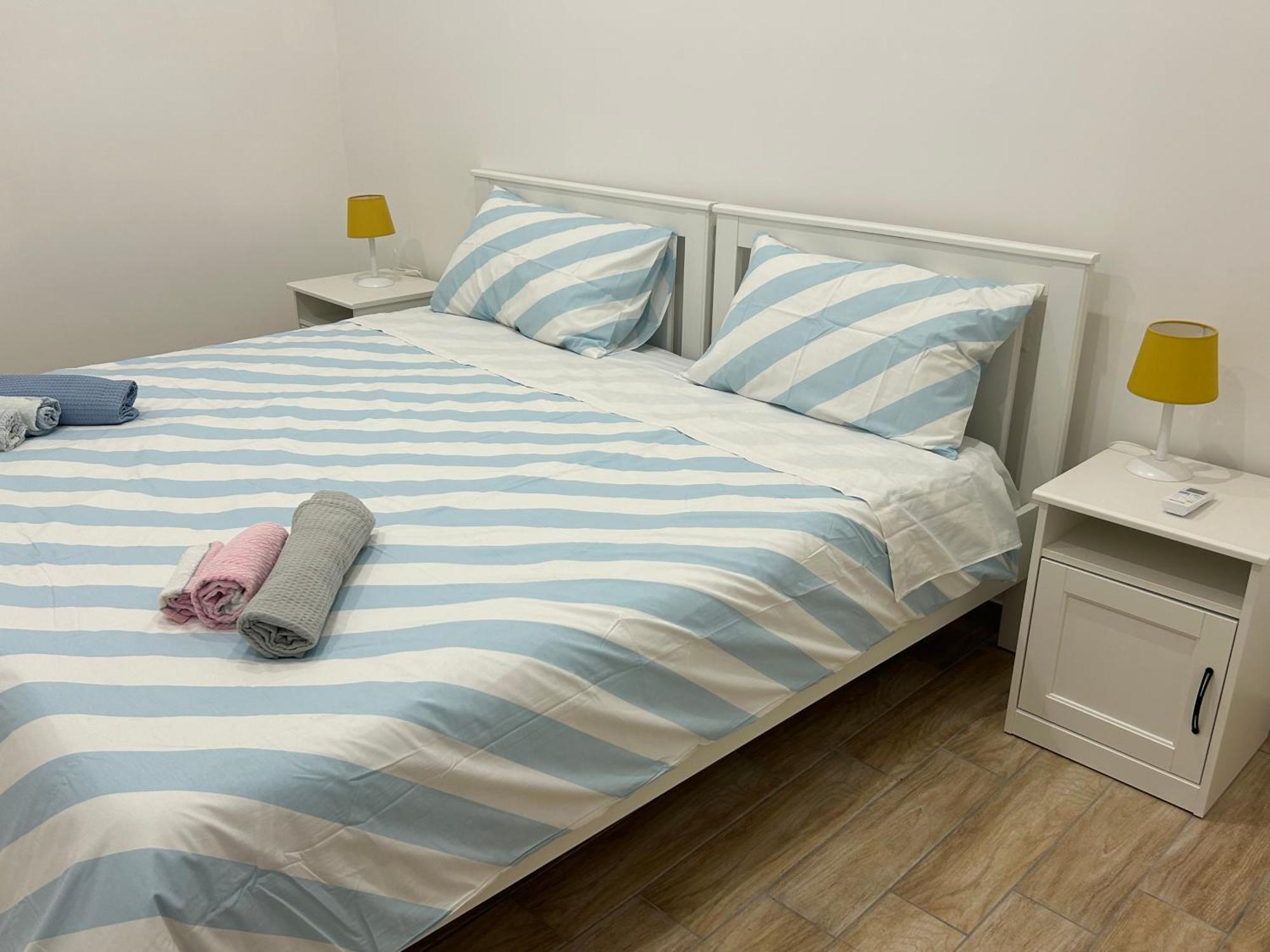 Suite Di Giordy Napoli Centro Екстер'єр фото