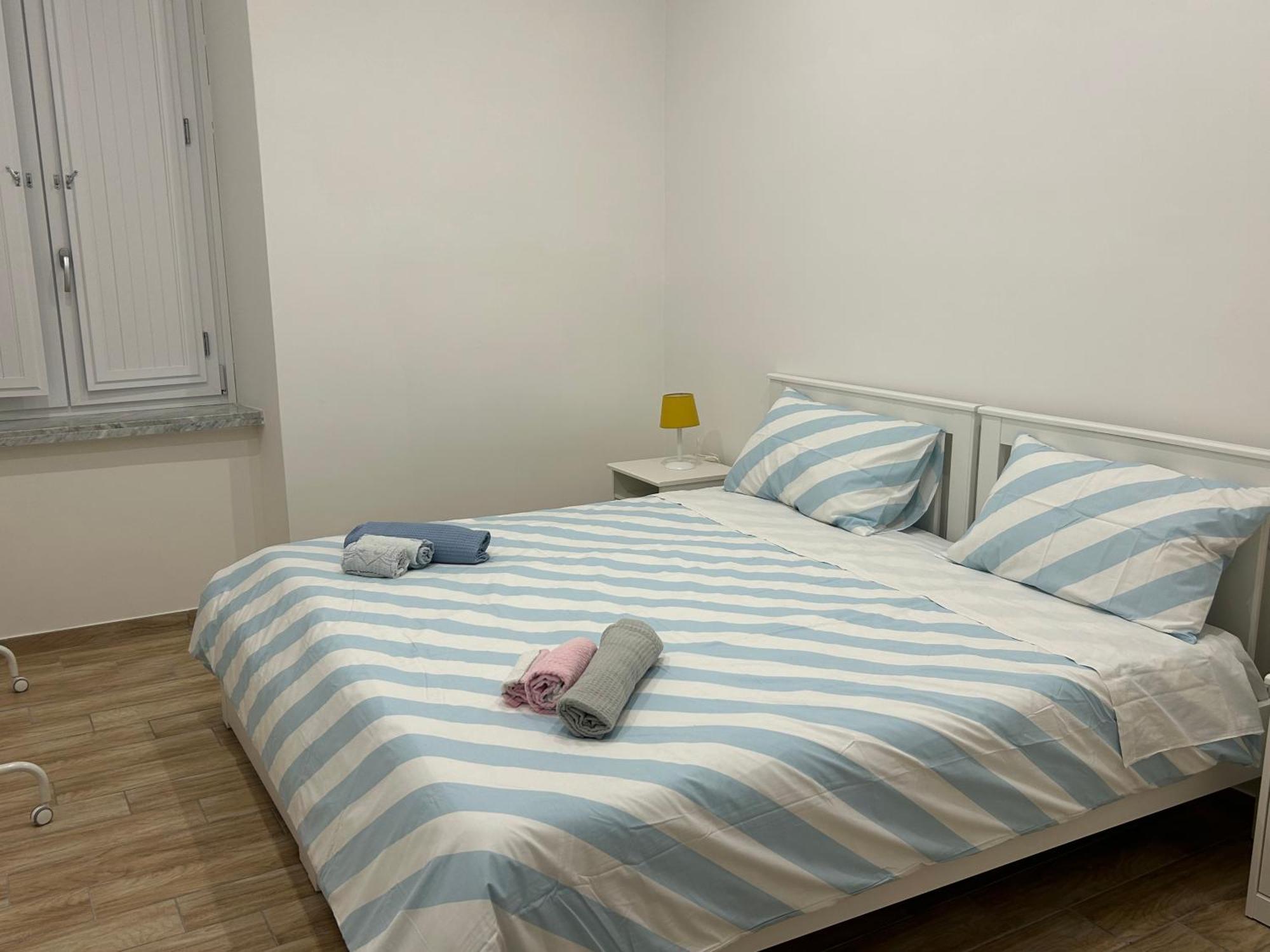 Suite Di Giordy Napoli Centro Екстер'єр фото