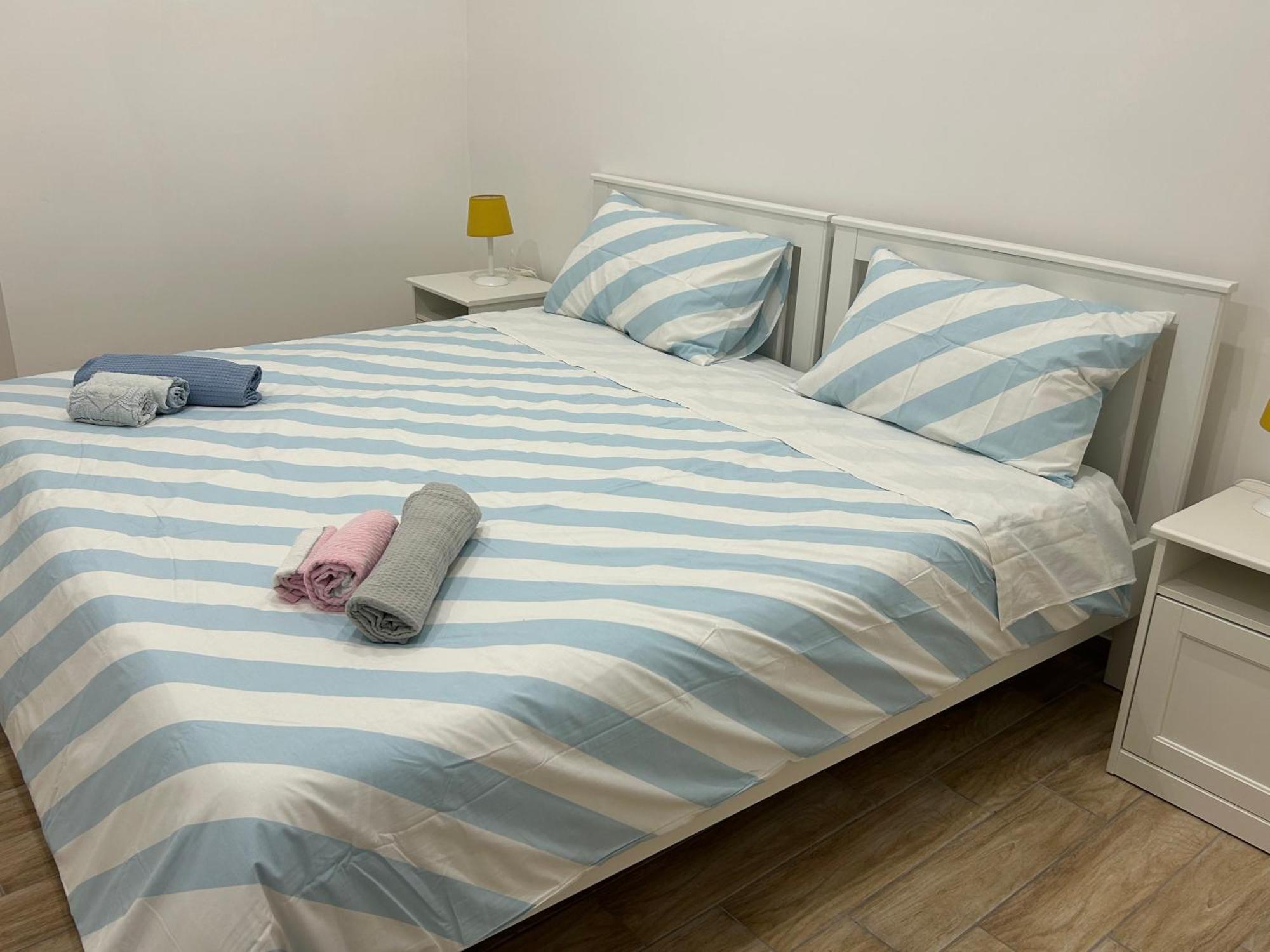 Suite Di Giordy Napoli Centro Екстер'єр фото