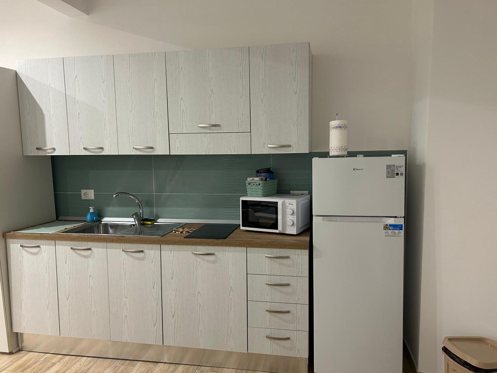 Suite Di Giordy Napoli Centro Екстер'єр фото