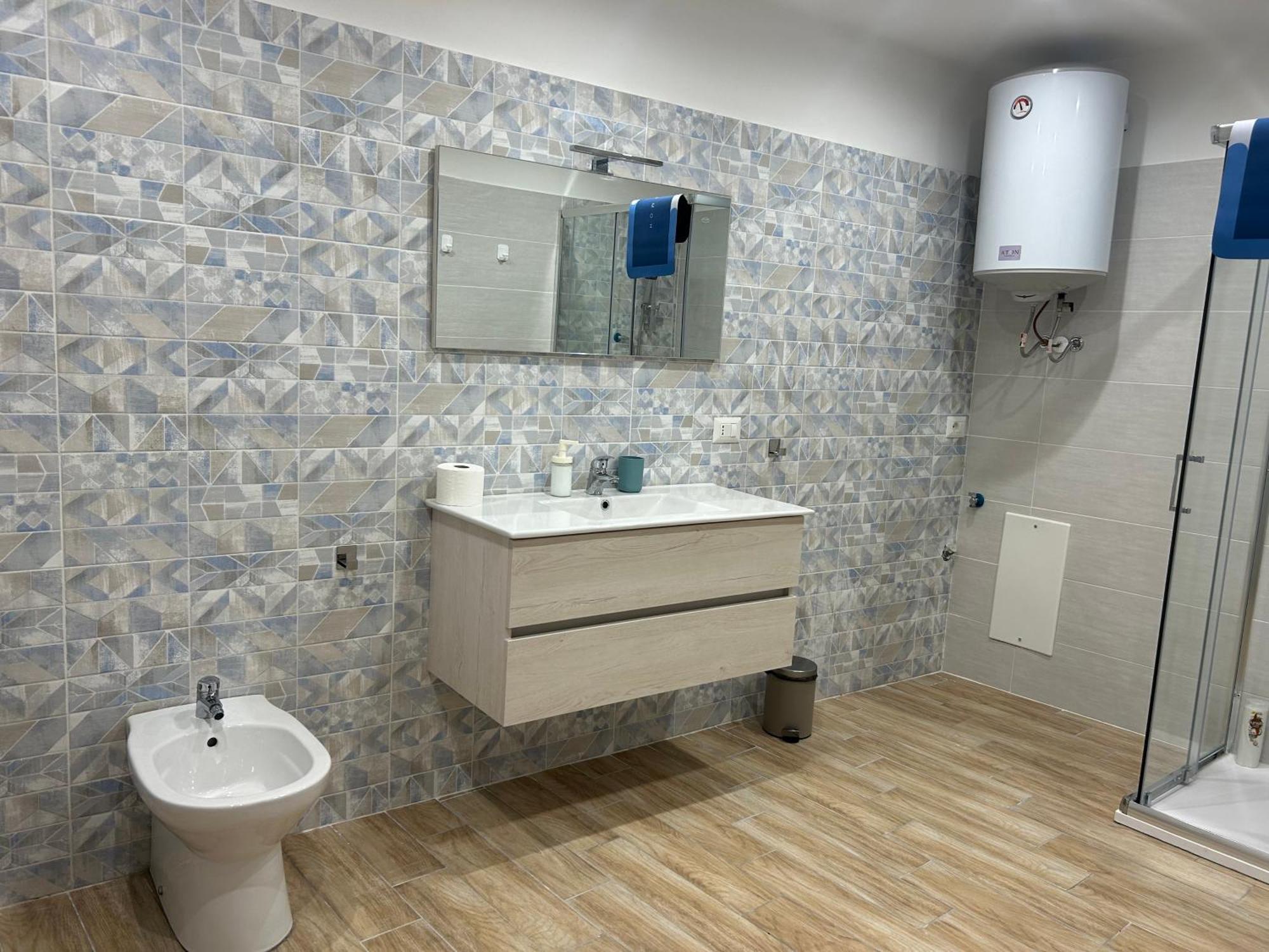 Suite Di Giordy Napoli Centro Екстер'єр фото