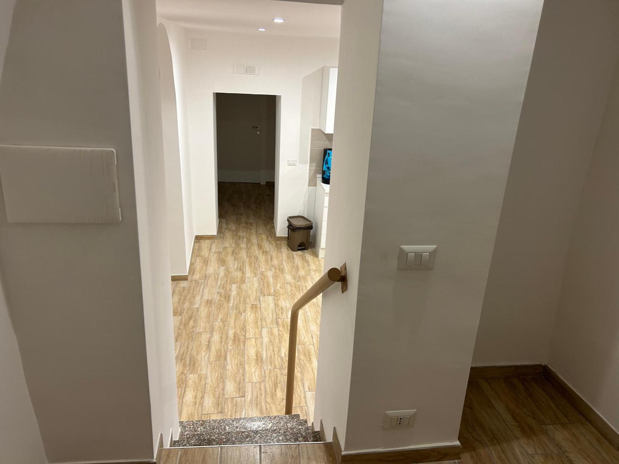 Suite Di Giordy Napoli Centro Екстер'єр фото