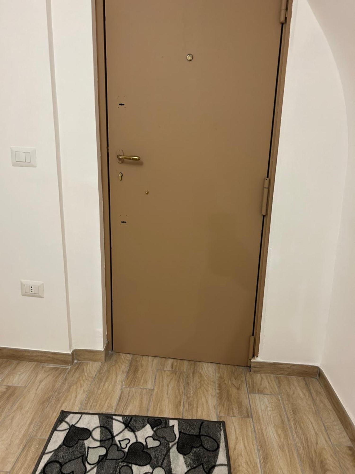 Suite Di Giordy Napoli Centro Екстер'єр фото