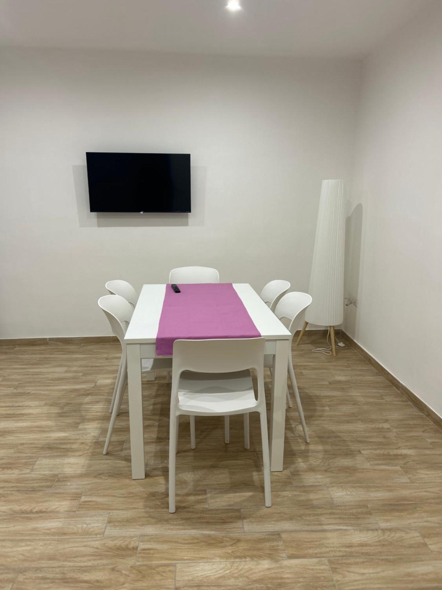 Suite Di Giordy Napoli Centro Екстер'єр фото