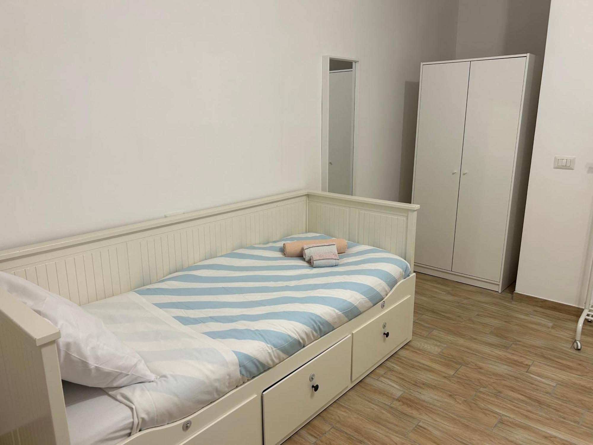 Suite Di Giordy Napoli Centro Екстер'єр фото