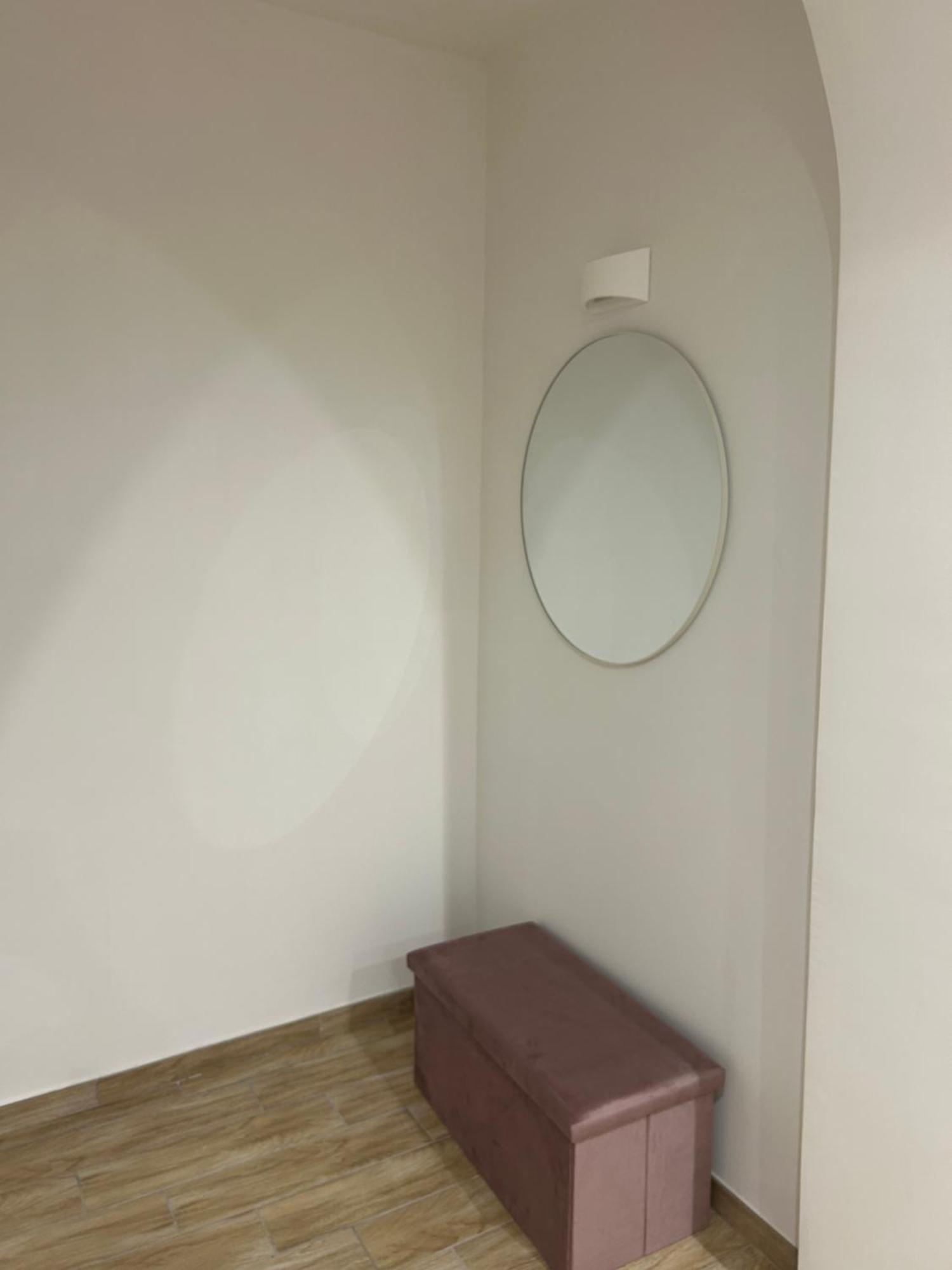 Suite Di Giordy Napoli Centro Екстер'єр фото