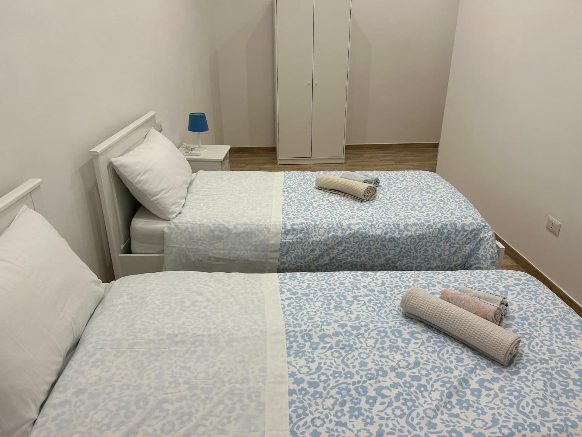 Suite Di Giordy Napoli Centro Екстер'єр фото