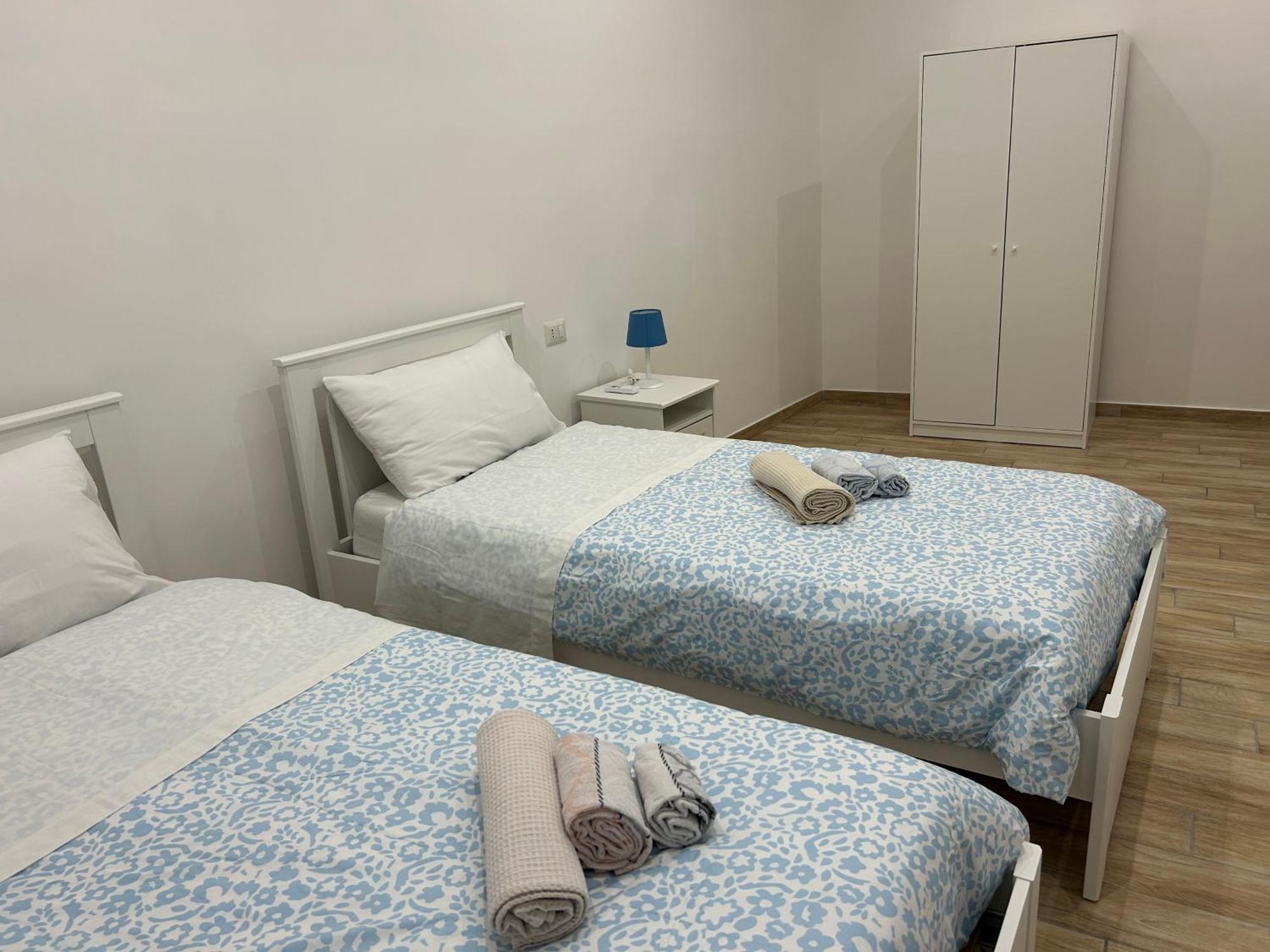 Suite Di Giordy Napoli Centro Екстер'єр фото