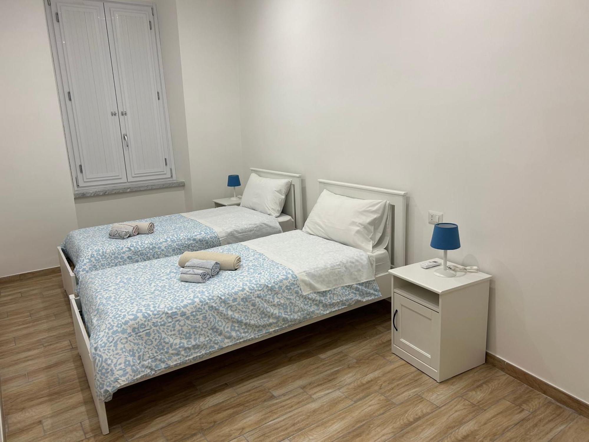 Suite Di Giordy Napoli Centro Екстер'єр фото