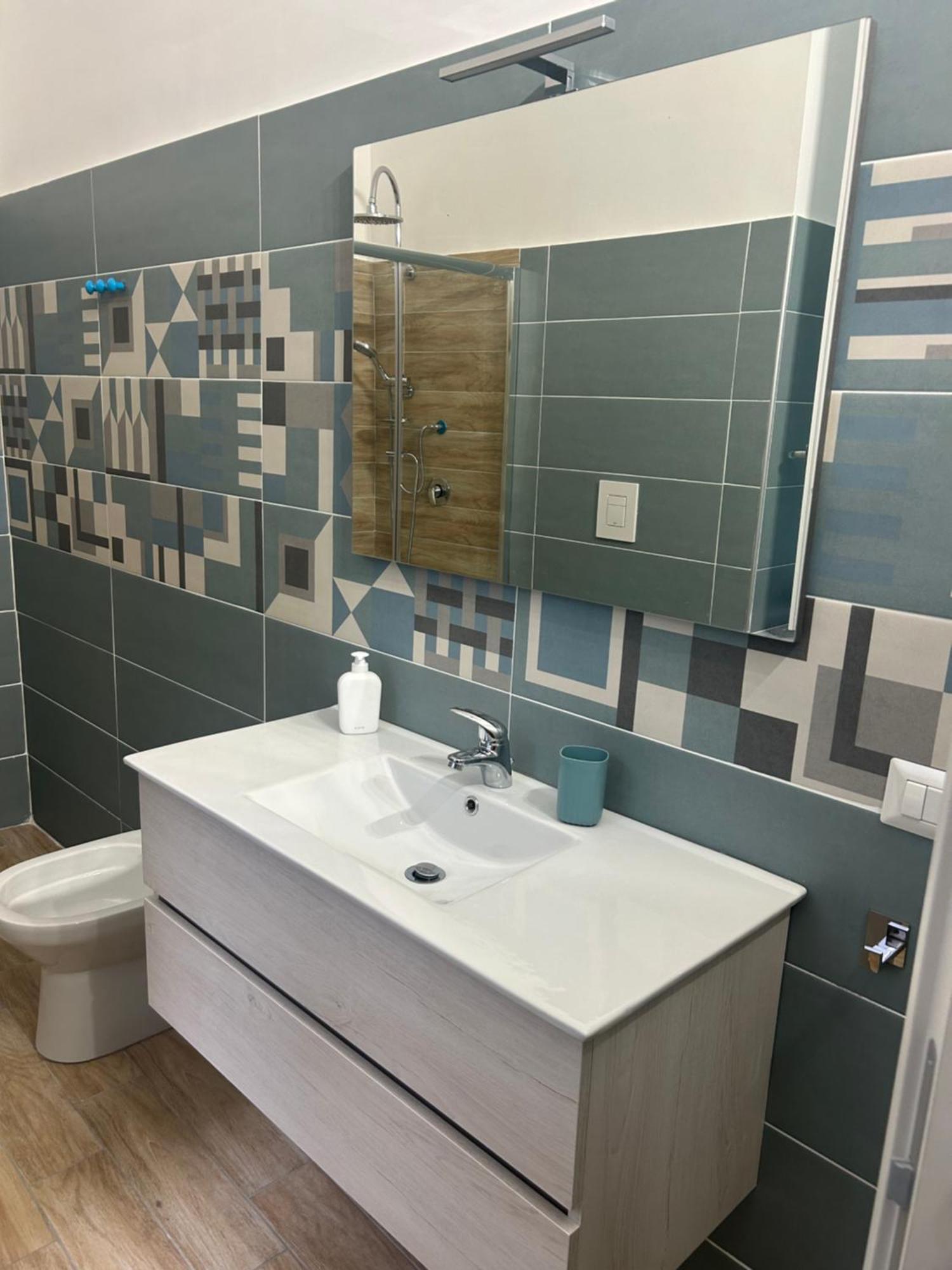 Suite Di Giordy Napoli Centro Екстер'єр фото