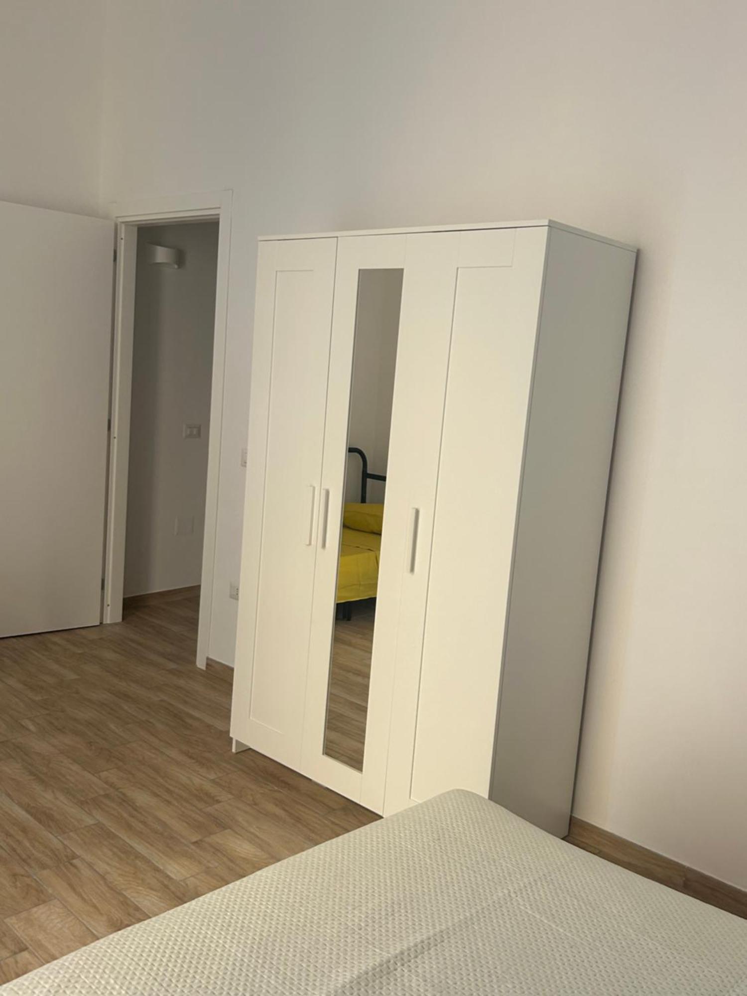 Suite Di Giordy Napoli Centro Екстер'єр фото